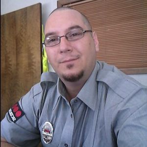 Meet your Posher, Tyson